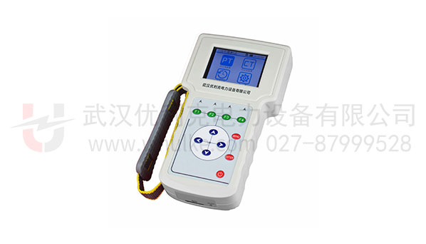 二次負(fù)荷在線測(cè)試儀